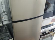 Refrigerator for sale with free home delivery in Abudhabi