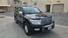 Toyota Land Cruiser 2009 in Southern Governorate