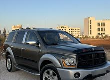 Dodge Durango SLT in Irbid