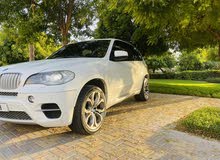 BMW X5 GCC - V8 Twin Turbo - 0% Accident -  Original Paint