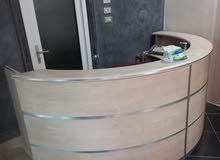 عيادة للتنازل