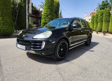 Porsche Cayenne Cayenne GTS in Amman