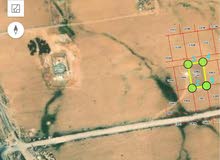 Farm Land for Sale in Amman Al Jizah
