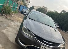 Chrysler 200 2016 in Baghdad