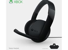 سماعة xbox سماعة xbox