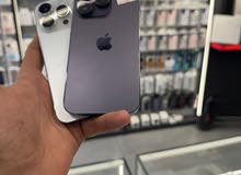 Iphone 14 pro -128 مستعمل