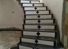 Granite Marbal Rakham Steps Granite Marbal Rakham Steps