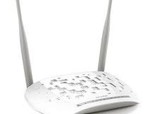 TP_Link مقوى الاشاره TP_Link مقوى الاشاره
