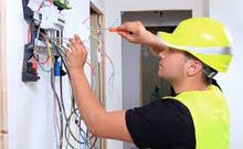 خدمات كهربائية خدمات كهربائية