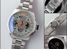 Tag Heuer Mercedes SLS Watch ساعه