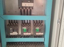 travaux et réalisation d'électricité travaux et réalisation d'électricité