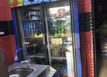 Bosch Refrigerators in Amman