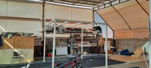 Steel pergola available for sale Steel pergola available for sale
