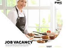 Calling all Chef to work in Poland , Malta Germany n Canada