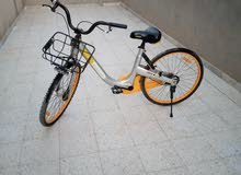 الدراجه الدراجه