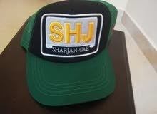 Sharjah Cap Sharjah Cap