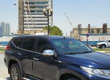 Mitsubishi montero New under warranty for Sale Mitsubishi montero New under warranty for Sale
