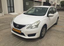 Used Nissan for Sale in Oman Used Nissan for Sale in Oman