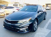 Kia Optima 2019 in Sharjah