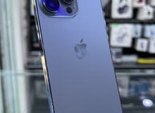 Used iPhone 13 Pro 256 GB ايفون 13 برو مستعمل بحالة ممتازة مش مفتوح او مصلح نهائيا  بطارية مش مرفوعة