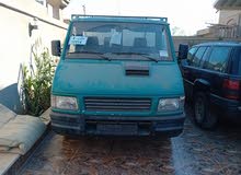 Chassis Iveco 1998 in Benghazi