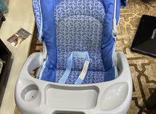 عربايه اطفال عدد 3 بقيمه