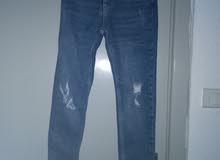 Jeans Pants in Amman