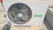 we have used air conditioner for sale please call me 050 6287 636