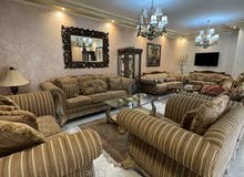 320m2 More than 6 bedrooms Apartments for Rent in Amman Deir Ghbar