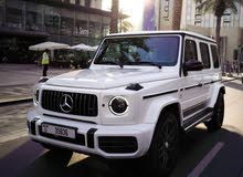 FOR RENT - MERCEDES G63 FOR RENT - MERCEDES G63