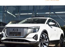 Audi Q5 Q5 Sportback in Amman