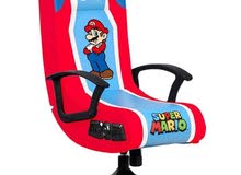 Childrens Chairs With Speaker for Nintendo Switch Available now @muscat grand mall