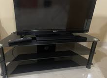 Sony Bravia 32 inch LCD Tv with stand