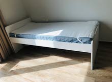 Single bed from IKEA for sale
