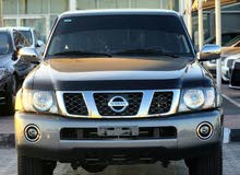 Nissan Patrol 2024 in Sharjah