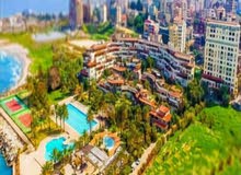 prime Cabine in Portemilio Kaslik Resort “ Very Special Price “ prime Cabine in Portemilio Kaslik Resort “ Very Special Price “