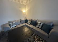 طقم كورنر لون سكني تفصيل وليس تجاري