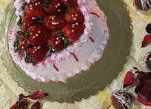 Noor cake Noor cake