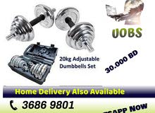 Dumbbells Dumbbells