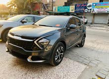 Kia Sportage 2023 in Baghdad