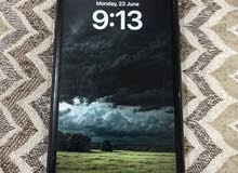 Apple iPhone XR 64 GB in Salt