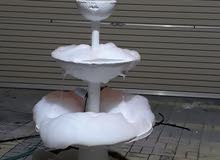 fountain نافوره متنقله fountain نافوره متنقله