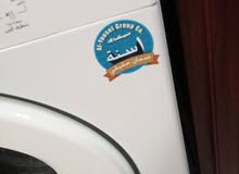 Other 7 - 8 Kg Washing Machines in Amman