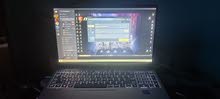 لابتوب جديد للبيع