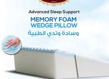 Memory Foam Pillows Branded