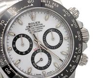 ROLEX DAYTONA PANDA - SUPER MASTER COPY ROLEX DAYTONA PANDA - SUPER MASTER COPY