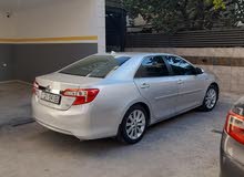 Toyota Camry 2012 in Madaba