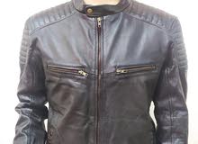للبيع السترات جلديه الاصليه Original leather jackets