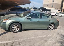 Nissan Altima 2008 in Hawally