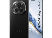 Honor Honor Magic6 Pro 512 GB in Aqaba